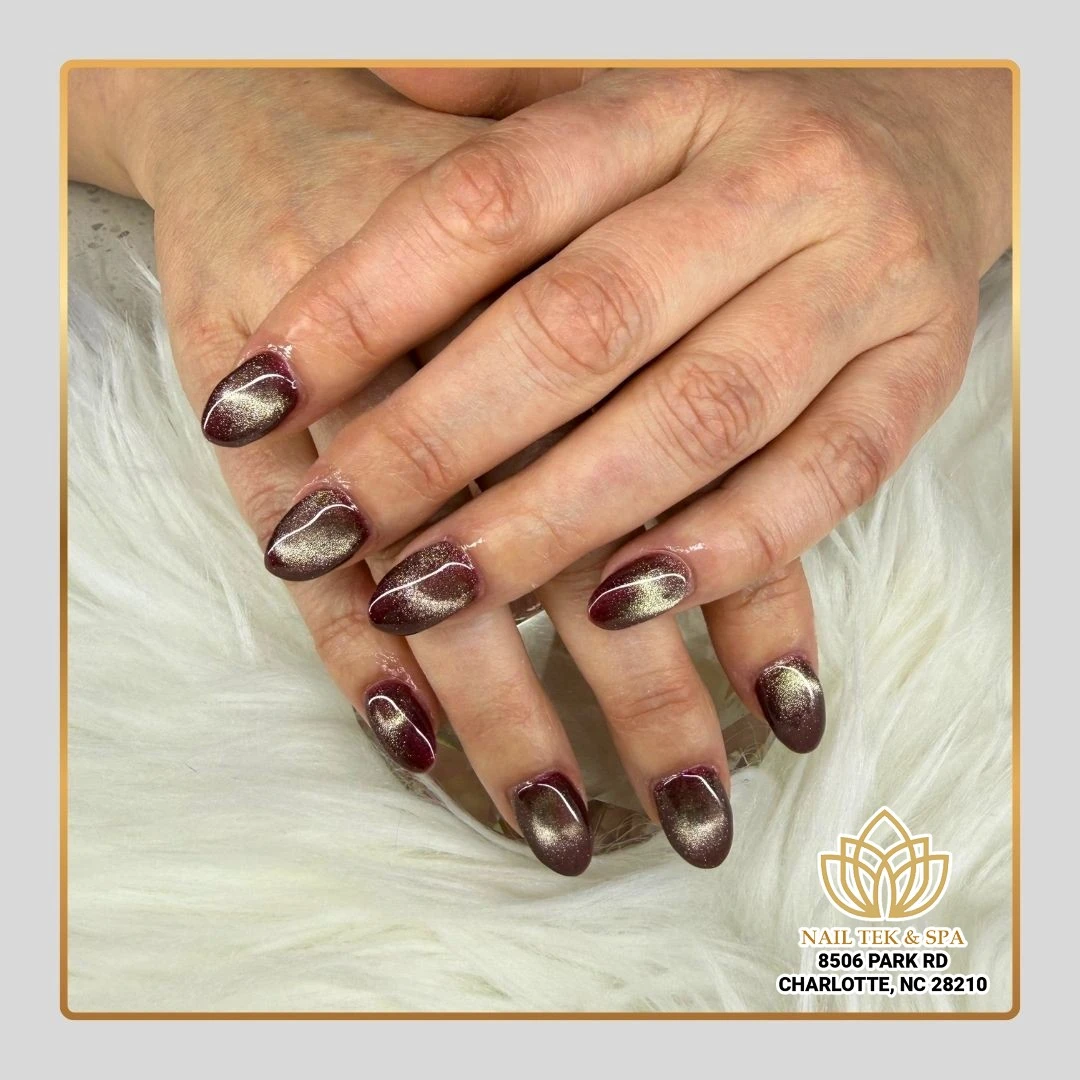 Nail Tek & Spa